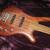 Warwick Corvette Standard 4-string Bass REDUCED 1 thumbnail