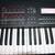 Yamaha MOX8 Music Production Synthesizer 4 thumbnail