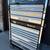 HARLEY DAVIDSON TOOL CHEST 3 thumbnail