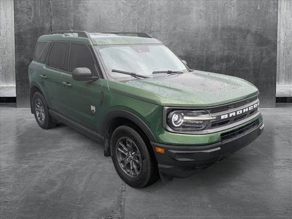 2023 Ford Bronco Sport 4x4 SUV Big Bend - $25.895 (Llame al *(251) 243-4415* para confirmar disponibilidad al instante)63470256402817122