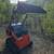 Mini Skid Steer and Forks - Brand New! - large 27hp motor 5 thumbnail