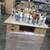 Dog Beds Drawer Liner Spray Paint Chicken Wire Coger Surplus 4 thumbnail