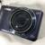 Samsung WB35F 16.2MP Digital Camera, ‘NAVY BLUE’ Bundle 8 thumbnail
