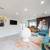 Outdoor Fireplace & Lounge, 2/bd, Located in Moon Township 2 thumbnail