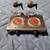Vintage Coffee Pot Station Salt & Pepper Shakers 2 thumbnail
