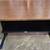 TABLE 4 FT STEEL-FORMICA With lower steel -SHELF 1 thumbnail