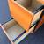 VERY Solid Standard Desk with 5 Drawers 3 thumbnail