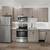 Spacious Open Layout + In Unit WD + New Cabinets, Quartz Counters 11 thumbnail