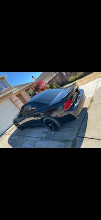 2004 Ford Mustang Cobra SVT - $41,000 (San Rafael)63473175371651122
