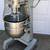 Uniworld Dough Mixer 30 qt. 1 thumbnail