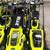 New 40V BRUSHLESS 20" PUSH LAWN MOWER 2 thumbnail