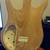 SOLID ASH MASON GUITARS STRAT STYLE BODY PROJECT - LOOK! 2 thumbnail