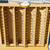 MCM Blonde Bausch & Lomb Optometrist RAY BAN Eyeglasses Display Case 4 thumbnail