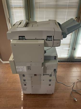 Minolta Di351f Office Copier - business/commercial - by owner