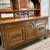 Oak Buffet 2pc 1 thumbnail