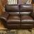 Lazy Boy Leather Couch & Love Seat 3 thumbnail