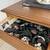 Solid Maple 12 Drawer Dresser by Sterling Furniture Co. 3 thumbnail