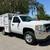 2013 Chevrolet Chevy Silverado 2500 H.D. Landscape Flatbed Truck -WE FINANCE AND 9 thumbnail