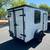 2026 Cargo Trailer 5x10 / Camping / Windows / NEW 3 thumbnail