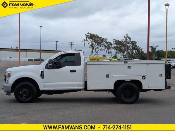 2020 Ford F-350 F350 - Photo 4
