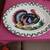 hand made turkey platter 1 thumbnail