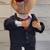 Rodney Dangerfield Estate "Talking" Doll NO RESPECT............ 1 thumbnail