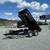 ██  2025 Suretrac 5x10 Dump Trailer 7000lb GVW Hydraulic Utility 16 thumbnail