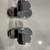 Kohler Robe Hooks (NIB) 1 thumbnail