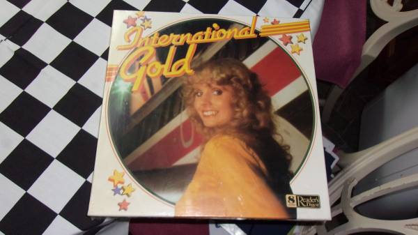 Vinyl Records 78's  Christmas / LOVE songs 1