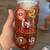 Snow globe cups 4 thumbnail