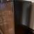 Johnson-Handley-Johnson Co. Vintage Wood Armoire Cabinet 11 thumbnail