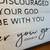 NWT Bible Verse Wooden Wall Art in Frame, Modern Farmhouse Home Decor 4 thumbnail