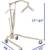 Invacare 9805P Home Patient Lift 8 thumbnail