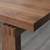 Ikea MORBYLANGA/morbylanga dining table 55”x33” 3 thumbnail