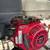 Tsurumi EPT3-80HA 3" Portable Water Trash Fluid pump 8 thumbnail