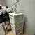 Marble Bundle (Moon triangle stand, storage cabinet, jewlery stand) 3 thumbnail