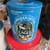 EAGLE SNACKS HAWAIIAN KETTLE POTATO CHIP LARGE TIN BY ANHEUSER BUSCH 3 thumbnail