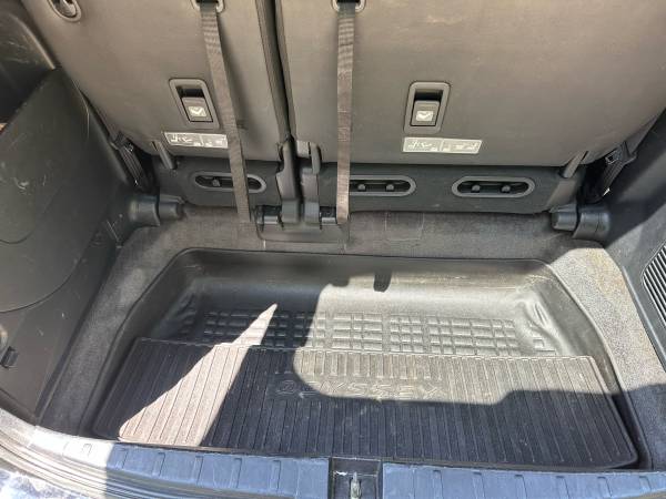 Honda Odyssey Touring - $5,000 (Dawsonville)63620911302401124