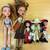Large and mini BRATZ dolls 6 thumbnail