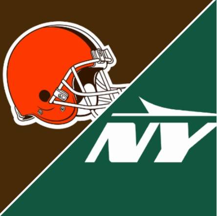 4 Amazing Tickets!@ Jets vs Browns!!!! 1