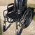 Manual Wheel Chair - Smaller Size - Good Condition & Clean 3 thumbnail