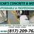 ~~~~~~~~~ OSCAR'S CONCRETE WORK ~~~~~~~~FREE ESTIMATES~~~~~~~~ 1 thumbnail