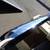 1955-59 CHEVY GMC TRUCK FRT BUMPER 2 thumbnail