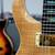 AIO Wolf W400 Electric Guitar - Natural GS-003 7 thumbnail