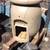 Barrel-style Stationary Composter 2 thumbnail