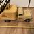 Vintage Tonka Crane Truck - Pressed Steel 12 thumbnail