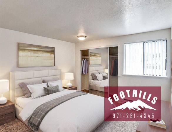 $1,545 / 2br - $500 OFF ur 1ST MO - Garages Available for Rent - 2 Bedroom (Powell Butte)64039061064834120