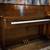 Charles Walter 1500 Studio Piano in Light Walnut 3 thumbnail
