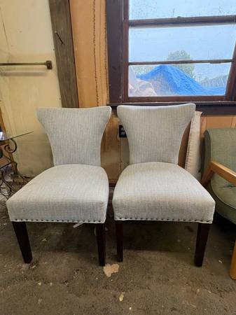 Chairs 1