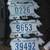 Nwt polar bear plates 2 thumbnail